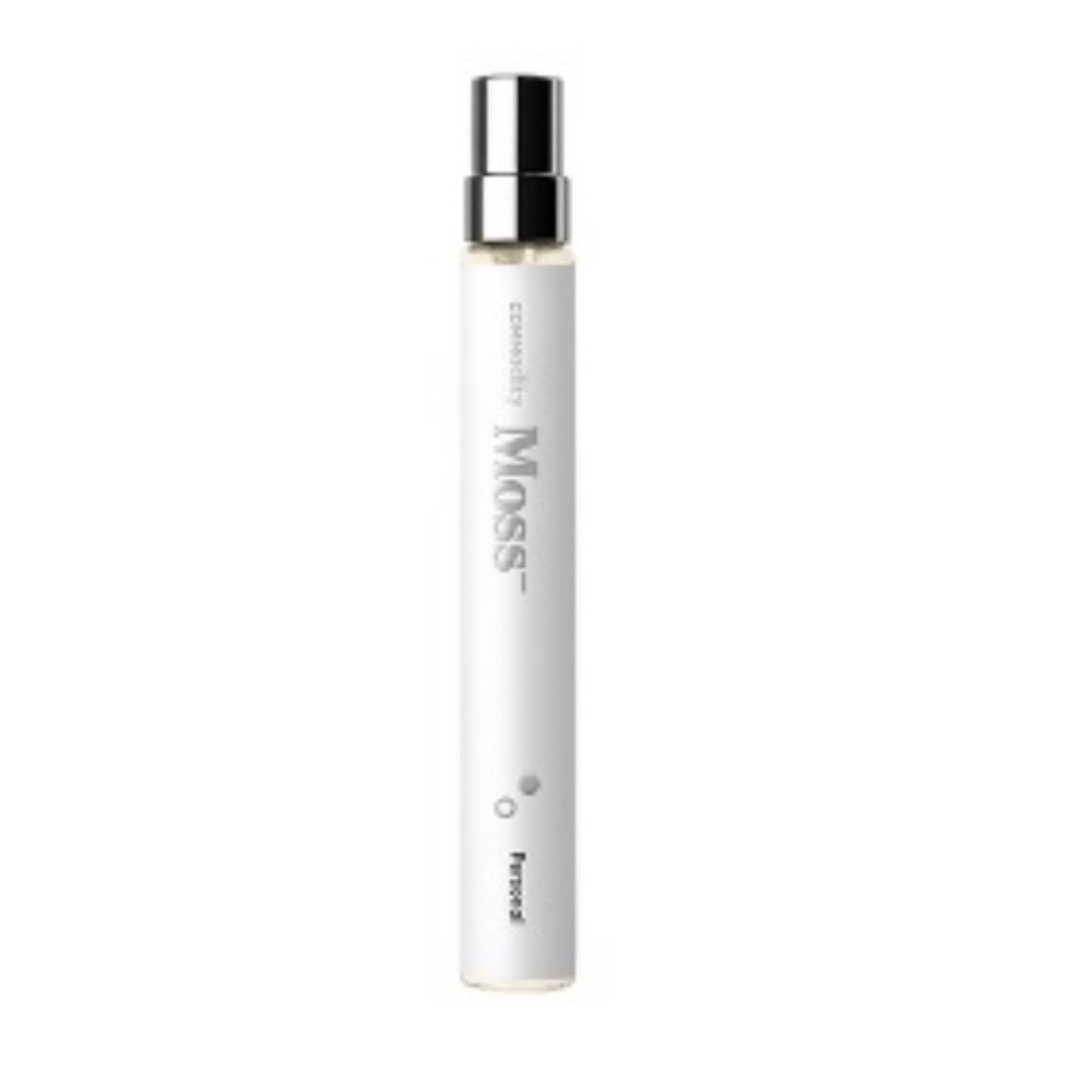 Commodity Moss Personal Unisex Travel Spray